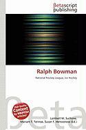 Ralph Bowman