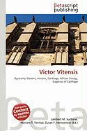 Victor Vitensis