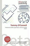 Tommy O'Connell