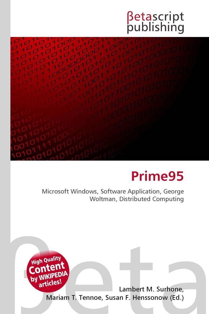 Prime95