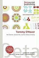 Tommy O'Haver