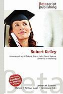 Robert Kelley