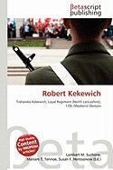 Robert Kekewich