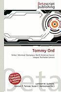 Tommy Ord