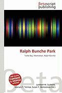 Ralph Bunche Park