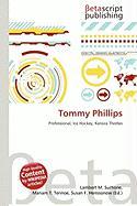 Tommy Phillips