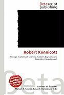 Robert Kennicott