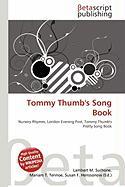 Tommy Thumb's Song Book
