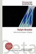 Ralph Brooke
