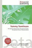 Tommy Tomlinson