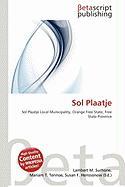 Sol Plaatje