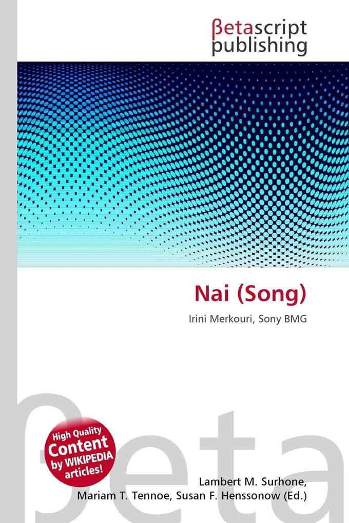 Nai (Song)
