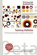 Tommy Pallotta