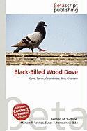 Black-Billed Wood Dove