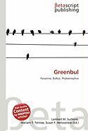 Greenbul
