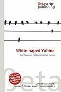White-naped Yuhina