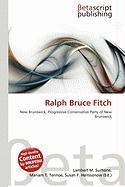 Ralph Bruce Fitch