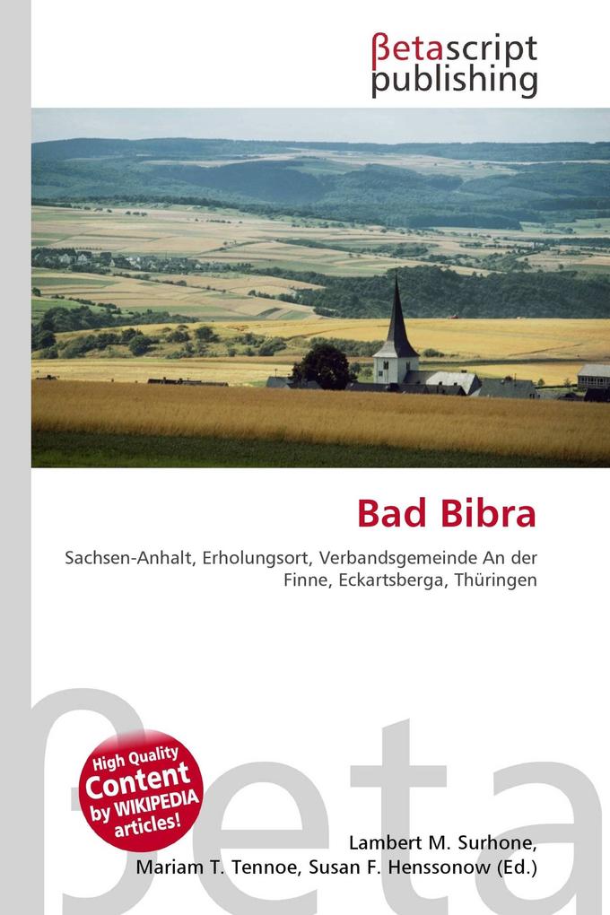 Bad Bibra
