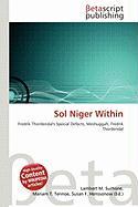 Sol Niger Within