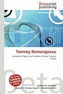 Tommy Remengesau