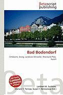 Bad Bodendorf