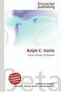Ralph C. Harris