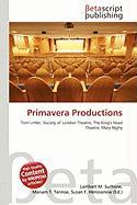 Primavera Productions