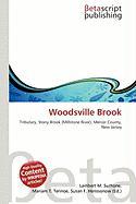 Woodsville Brook