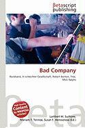 Bad Company