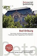 Bad Driburg