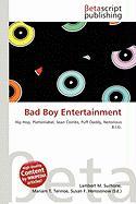 Bad Boy Entertainment