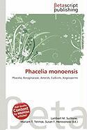 Phacelia monoensis
