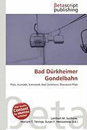 Bad Dürkheimer Gondelbahn