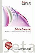 Ralph Camargo
