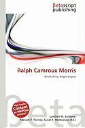 Ralph Camroux Morris