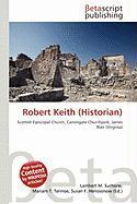 Robert Keith (Historian)