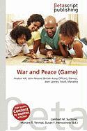 War and Peace (Game)
