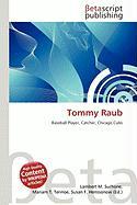 Tommy Raub