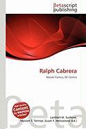 Ralph Cabrera