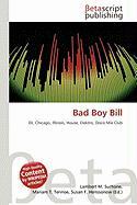 Bad Boy Bill