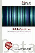Ralph Carmichael