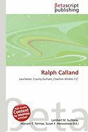Ralph Calland
