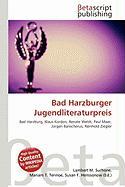 Bad Harzburger Jugendliteraturpreis