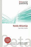 Naida Akamija