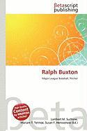 Ralph Buxton