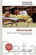 Robert Keable