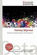 Tommy Skjerven