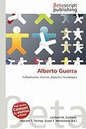 Alberto Guerra