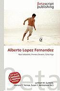 Alberto Lopez Fernandez