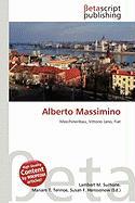 Alberto Massimino